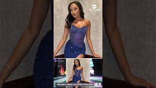 Download lagu Miss North Carolina USA 2026 stripped of title mp3 Download lagu Miss North Carolina USA 2026 stripped of title mp3