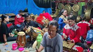 Download lagu TEMBANG KANGEN ☆ EBEG NGESTI SETYA BUDAYA mp3