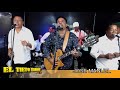 José Manuel El Sultán - Contra Viento Y Marea En "El Tieto Eshow