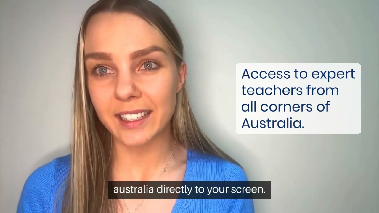 Online Tutoring with ThriveTutors™