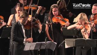 &quot;Tabula Rasa&quot; d&#39;Arvo Pärt, 1977 (extrait) par Renaud Capuçon et Alina Ibragimova