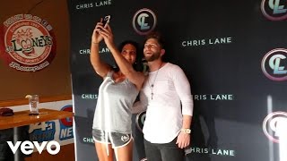 Chris Lane - For Her (Lyric Video)