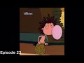 The Wild Thornberrys 1998 Bubblegum Scene