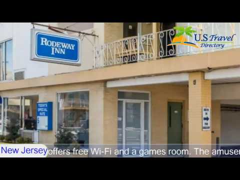 Rodeway Inn Oceanview - Atlantic City Hotels, New Jersey