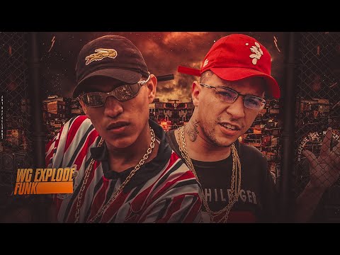 MC Nathan ZK e MC Digo STC - Deus Me Proteja Do Olhar Que Me Cerca (Áudio Oficial) DJ RD
