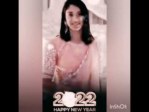 smriti mandhana  wishes for  2022 new year whatsapp status