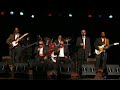 Blind Boys Of Alabama Live In New York (Christmas 2003) Full concert