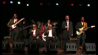 Blind Boys Of Alabama Live In New York (Christmas 2003) Full concert