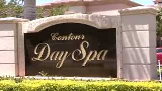 Mother's Day Spa Treatment - Contour Day Spa