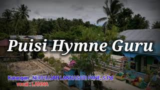 Download lagu Puisi Hymne Guru || Untukmu Guru (cipt. NURHIJJAH LANNASARI PANE) mp3 Download lagu Puisi Hymne Guru || Untukmu Guru (cipt. NURHIJJAH LANNASARI PANE) mp3