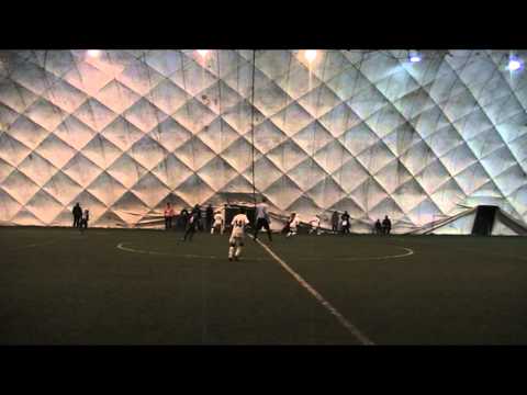 TuNL 05 Valkoinen - EBK 05 18.10.14