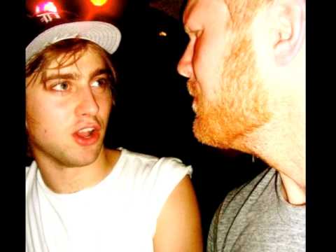 The Break Up (An Interlude)