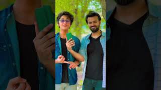 Download lagu #shayaan #monis #shayaanmonisvlog #islam #deen #shorts mp3