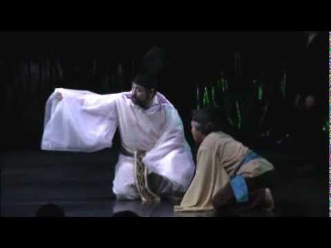 Hell Screen R. Akutagawa, Ronen Shapira Theater X Tolyo 2012