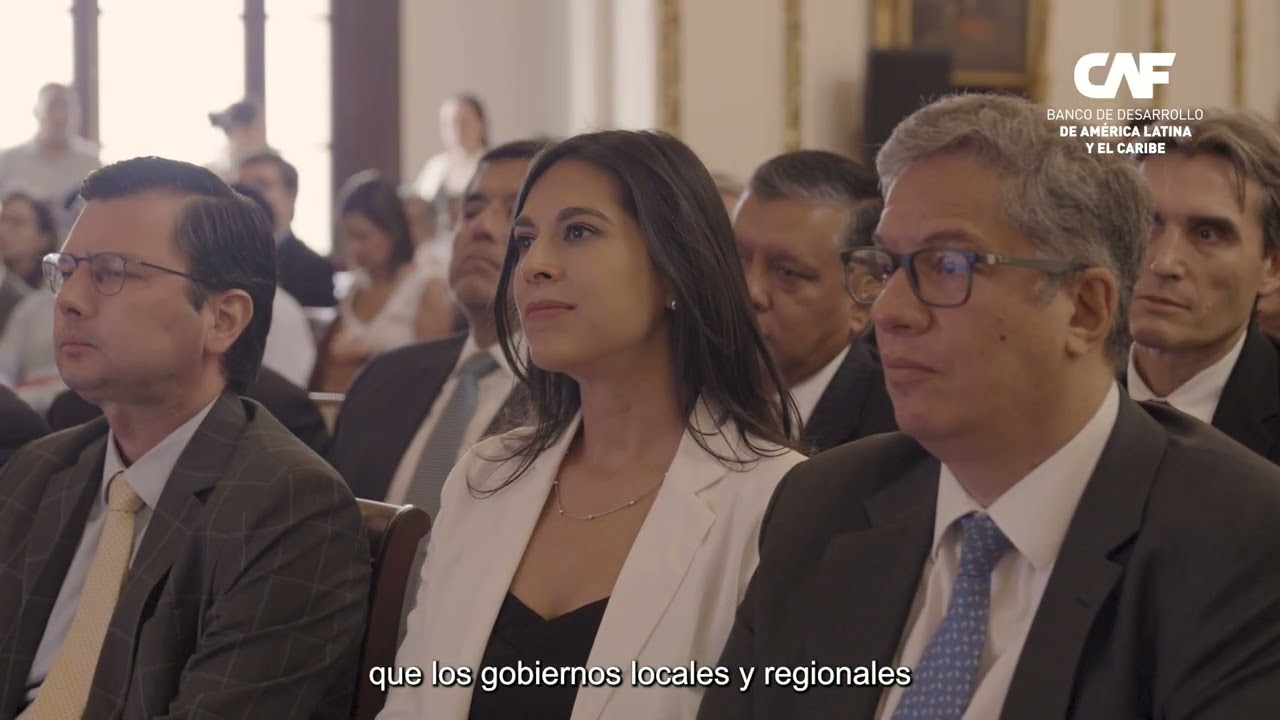 Presentación en Lima del RED, Soluciones Cercanas | Resumen de la jornada
