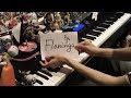 「Flamingo」 を弾いてみた 【ピアノ】