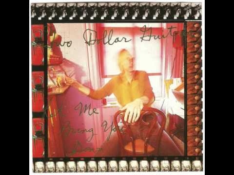 Two Dollar Guitar - Blood on the palm