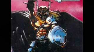 Thor - Knock them down