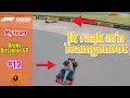 Ik raak m´n teamgenoot! - F1 2020 MY TEAM CAREER MODE #12