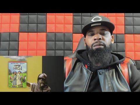 AMERICAN REACTS TO -Kwengface - Daily Duppy | GRM Daily