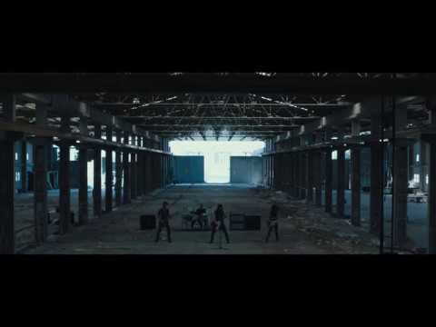 Starsick System -  I Am The Hurricane (Official Video)