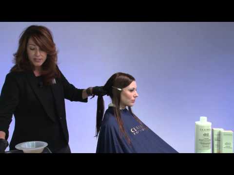 How to Refresh Faded Hair Color by Clairol Professional Online Education