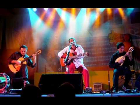 Napolincanto - Libertà (Brigante se more)