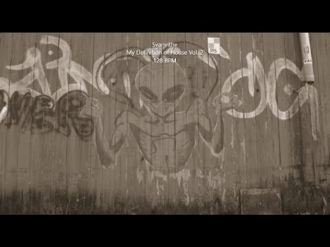 Best House Mix - My Definition of House Vol. 2 - mixed  by svanvithe