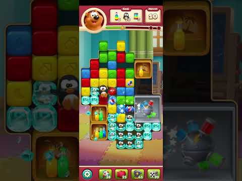 toonblast level 5321