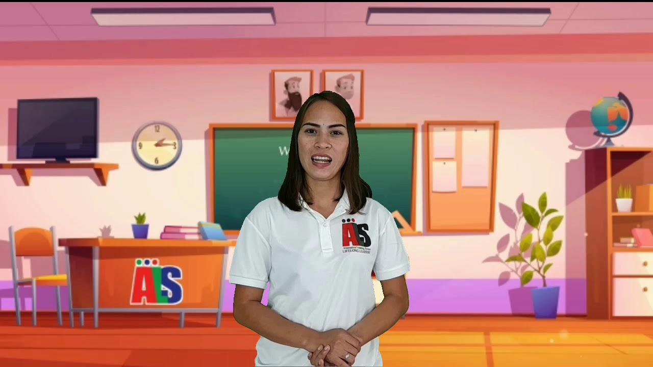 Sanhi at Bunga (Pakikinig) | ALS District 8