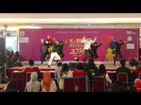 TASTY-Spectacular+Mamama by C.S