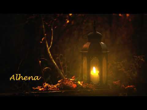 Alhena - Autumn emotional ambient - Waldorf Iridium