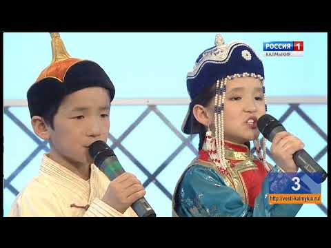 «Өрүнә һарц» от 10.04.2018