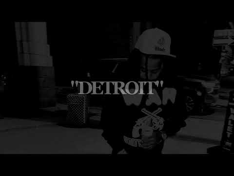 (Free) "Tellin' Lies" Babyface Ray x Sada Baby Type Beat (Detroit Hip-Hop/Rap Beats) "2022"
