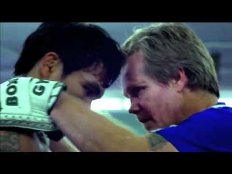Pacquiao vs. Marquez HBO 24/7 - Episode 4 Ending (Finale)