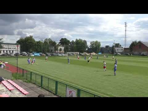 2023.09.02 Orkan Buczek - RKS Radomsko