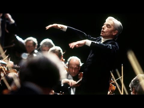 Beethoven: Missa Solemnis / Karajan · Berliner Philharmoniker