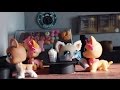 Littlest Pet Shop: Far-Fetched {The End} 