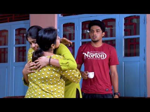 Thatteem Mutteem | EPI - 133 Mohanavalli to meet Meenakshi.... | Mazhavil Manorama