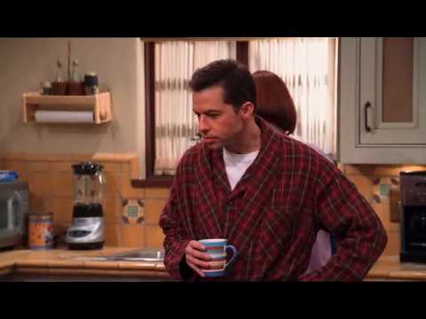 Two and a half Men - You're playing it slow?