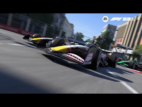 🔥 Cómo Instalar el MOD F1 2025 en F1 22 ✅ NUEVOS COCHES, CARAS Y INTRO + LINK