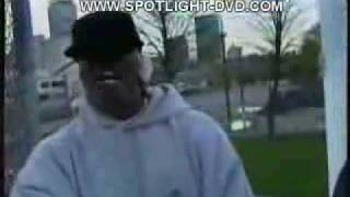 SPOTLIGHT DVD-CHANNEL 617-SHARPSHOOTERS-MOREMONEY