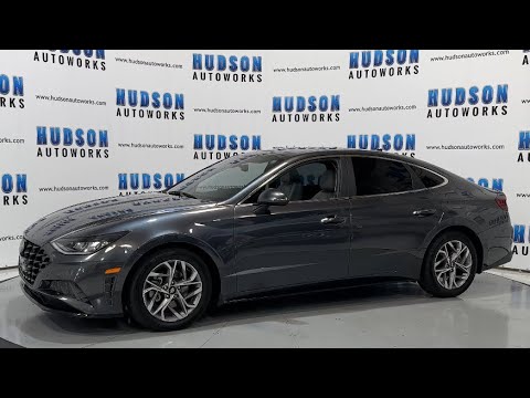 2023 Hyundai Sonata (CC-2083632) for sale in Greensboro, North Carolina