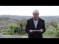 Mensagem do Presidente da Assembleia Municipal de Murça - 25 de abril