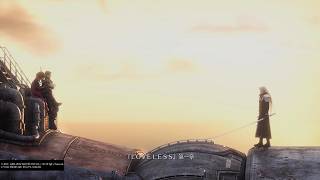 CRISIS CORE –FINAL FANTASY VII