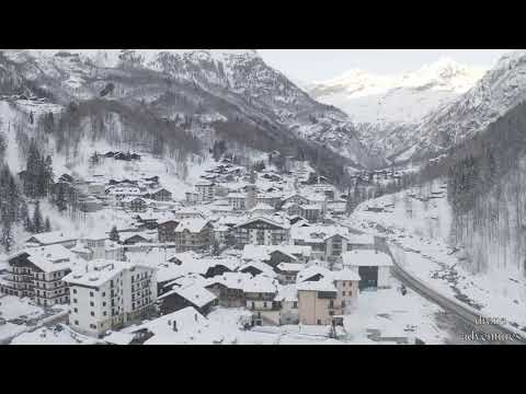 Alagna Valsesia - Dicembre 2020