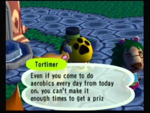 Let's Play Animal Crossing Population Growing Part 236!