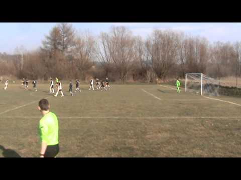 Mecz Arkadia Olszyny - Sokół Maszkienice