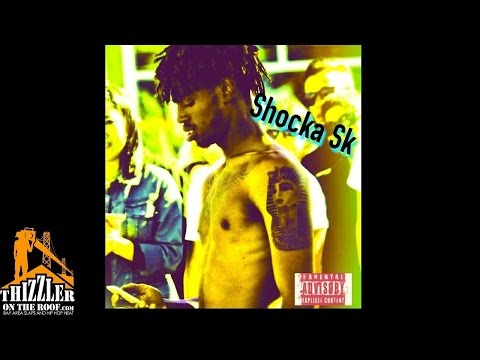 Shocka ft. Game Up - Get It [Thizzler.com]