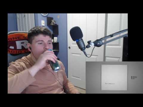 American Reacts to Russian Music | Miyagi feat. TumaniYO, KADI - Bismarck